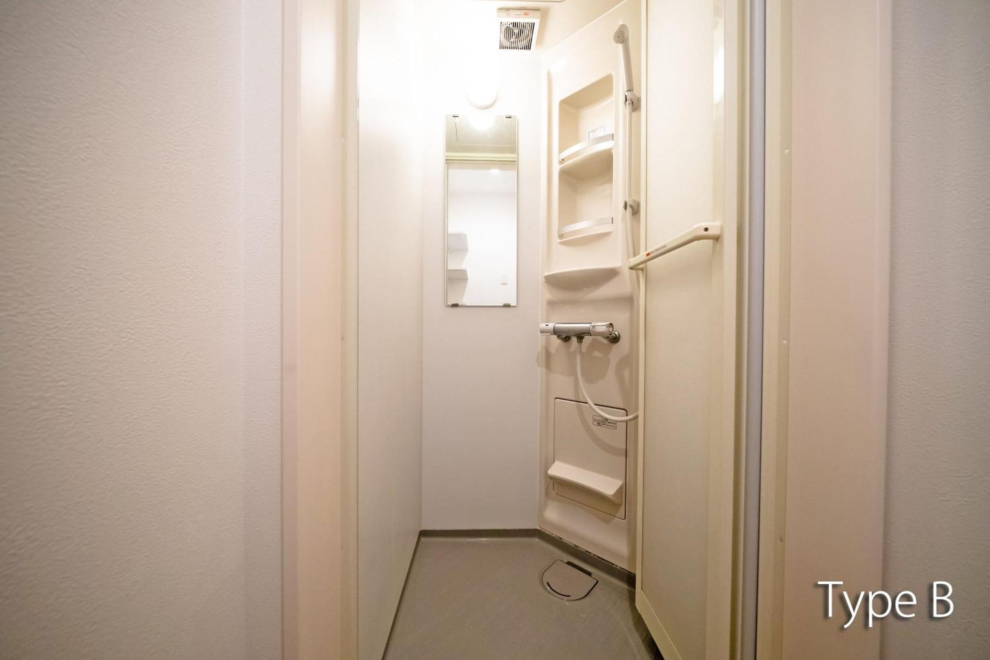 Hermitage Nishi Shinjuku Tokio Cameră foto